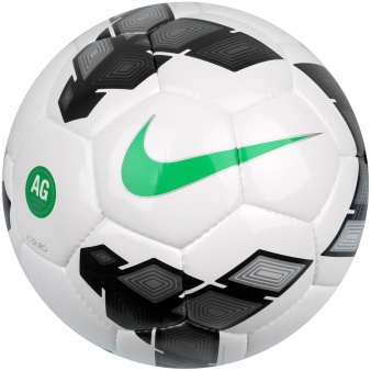 Piłka Nike AG Duro SC2370 103
